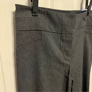 5/$100 Reitman’s Grey Dress Pants